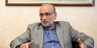 حسین مرعشی: اگر رای ندهیم، اوضاع از این هم بدتر می شود