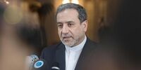 خبر مهم عراقچی از تحریم‌ها: در برخی حوزه‌ها وارد نگارش متن شدیم