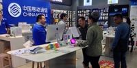 کاهش تمایل خرید موبایل در چین