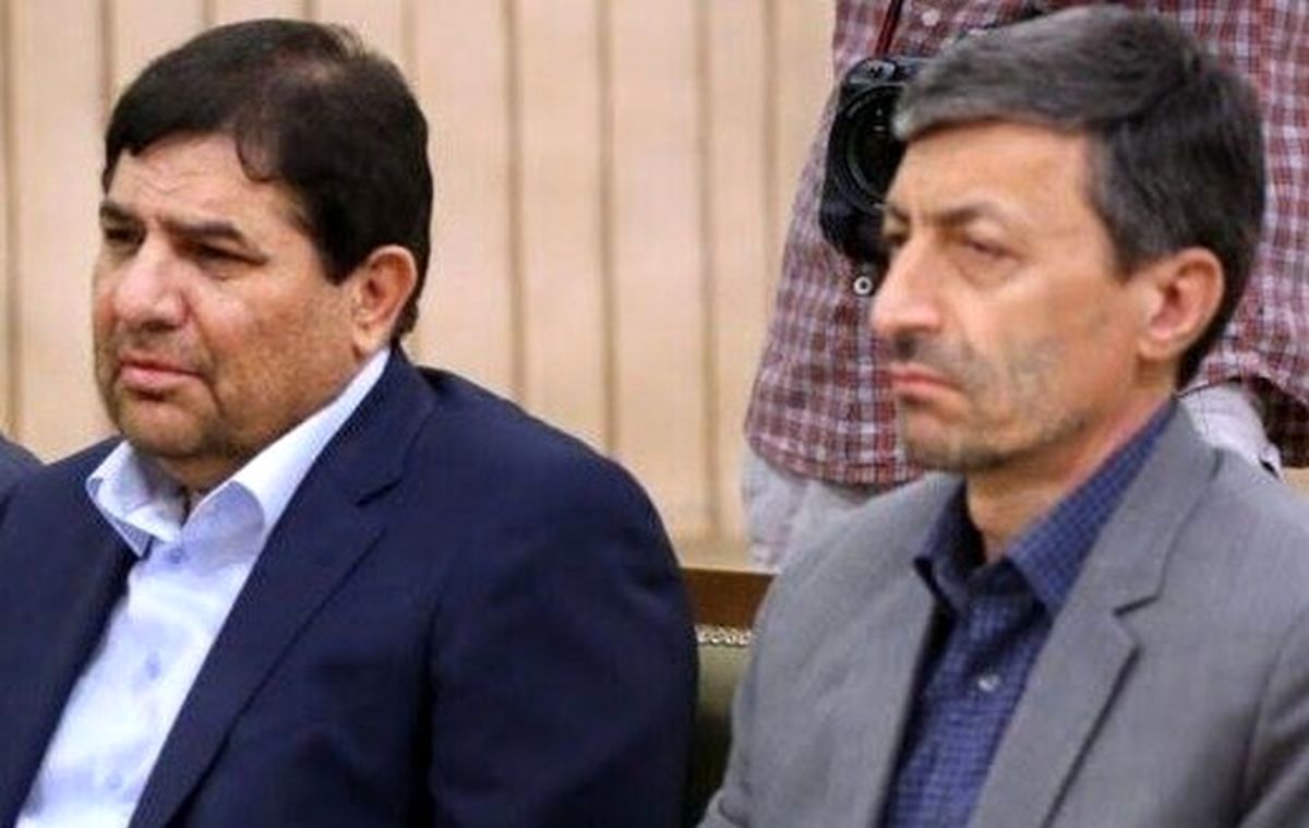 محسن رضایی از دولت رئیسی خداحافظی می کند؟