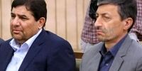 محسن رضایی از دولت رئیسی خداحافظی می کند؟