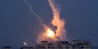 حمله موشکی به اسرائیل /یک فرمانده مقاومت فلسطین ترور شد

