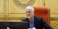 اسکندر مومنی از وزیر کشور سوریه یک پیام دریافت کرد