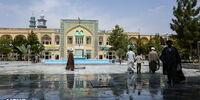 مراکز حوزوی قم 24 و 25 دی ماه دورکار شدند