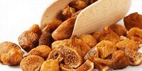 فواید شگفت انگیزانجیر خشک