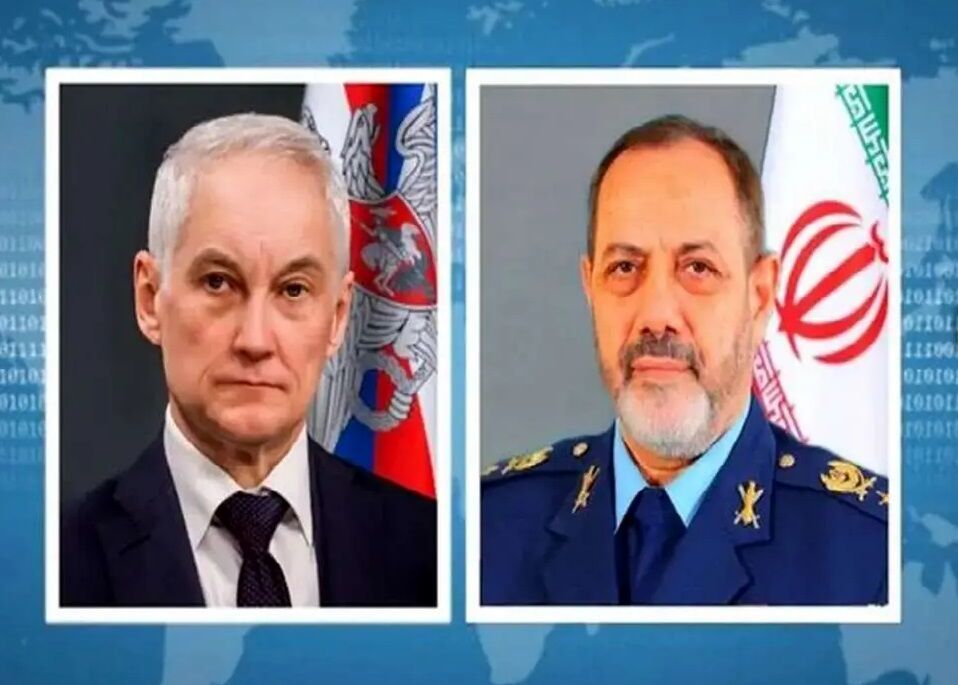 خبر مهم درباره دیدار وزیر دفاع ایران و روسیه