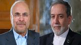 عراقچی: مسئولیت مذاکرات توسط نظام به قالیباف سپرده شد+ فیلم
