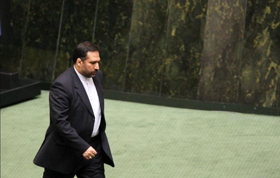 نقش ستاد روحانی در رد کلیات بودجه+فیلم
