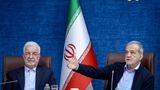 پزشکیان: رقم کالابرگ از همین ماه افزایش خواهد یافت/ نقشه آمریکا و رژیم صهیونیستی ایجاد و تشدید اختلافات داخلی در ایران است