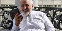 جواد ظریف را جایگزین اسکوچیچ کنید/ شوخی کاربران فضای مجازی با همگروهی ایران با آمریکا و انگلیس