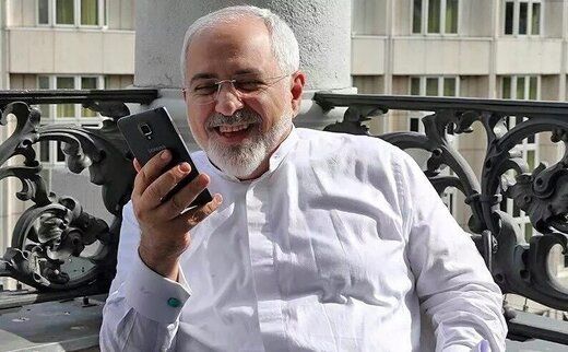 جواد ظریف را جایگزین اسکوچیچ کنید/ شوخی کاربران فضای مجازی با همگروهی ایران با آمریکا و انگلیس
