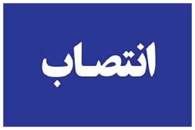 انتصاب تازه در وزارت نفت