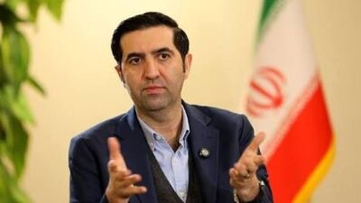 واکنش آجرلو به اظهارات نبویان در پخش زنده شبکه خبر/ نبویان پس از آنکه ادعاهایش درباره مستعمره شدن ایران نادرست از آب درآمد،سراغ انتشار متن‌های محرمانه رفت + فیلم