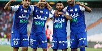 خبر دردناک برای استقلال 
