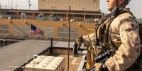 طرح آمریکا برای حمایت از سفارت خود در بغداد