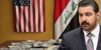 تحویل محموله نقدی دلار به عراق/ آمریکا مقداری از پول نفت را تحویل داد