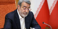 حمزه امرایی، مدیرکل دفتر امور سیاسی وزارت کشور شد