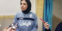 سرمربی تیم ملی فوتسال بانوان انتخاب شد