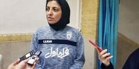 سرمربی تیم ملی فوتسال بانوان انتخاب شد