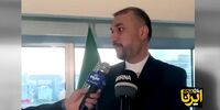 پیام برجامی آمریکایی‌‌ها به ایران + فیلم