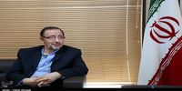 استاندار اسبق قم درگذشت 