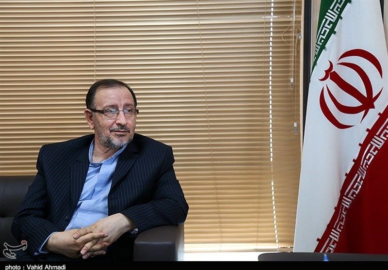 استاندار اسبق قم درگذشت