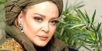 واکنش تندو تیز بازیگر معروف به گاف تازه بهاره رهنما
