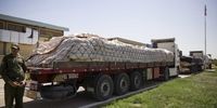 30 درصد تریاک افغانستان از ایران می‌گذرد