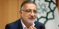زاکانی زمان ورود تاکسی‌های برقی و قطار ملی به خطوط حمل و نقل را اعلام کرد