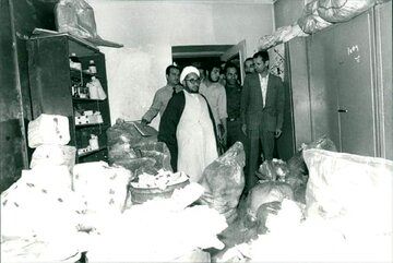 صادق خلخالی: به همه معتادین اعلام خطر می‌کنم/ برای حفظ جان خود درصدد ترک و توبه برآیند