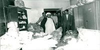 صادق خلخالی: به همه معتادین اعلام خطر می‌کنم/ برای حفظ جان خود درصدد ترک و توبه برآیند