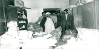 صادق خلخالی: به همه معتادین اعلام خطر می‌کنم/ برای حفظ جان خود درصدد ترک و توبه برآیند