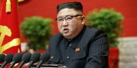 رهبر کره شمالی خط مشی سیاست خارجی کره شمالی را اعلام کرد