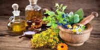 این 5گیاه برای کاهش اضطراب معجزه می کند!
