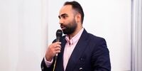 رگولاتوری اصلی‌ترین دغدغه ما در حوزه ارزهای دیجیتال و بلاک‌چین است