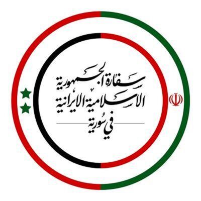  شهادت یک مستشار ایرانی در پی حملات صهیونیست‌ها به دمشق+ عکس
