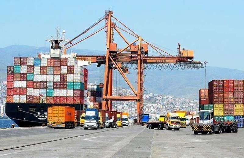 صادرات ۱.۲ میلیارد دلاری غله و حبوبات از ترکیه