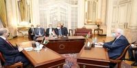نشست سه‌ جانبه مصر-اردن-فلسطین برای پیشبرد روند صلح