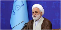 واکنش مهم محسنی اژه‌ای به مفاسد/ باید بدون اغماض با مفسد برخورد کنیم؛ چه مردم عادی چه کارگزار حکومتی!