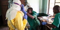 
احتمال همه‌گیر شدن ویروس ابولا در کنگو