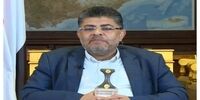 الحوثی برای آمریکا خط‌ونشان کشید