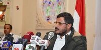 رجزخوانی مقام یمنی برای آمریکا 