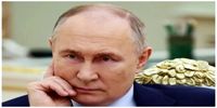 دستور پوتین برای اعزام امدادگران به ایران