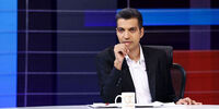 عکسی عجیب از پیر شدن عادل فردوسی پور