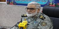  تصمیم آمریکا برای حمله به ایران در سال 80 به روایت امیر پوردستان/ انتظار می رفت هر لحظه بمباران‌ها از اقیانوس هند آغاز شود اما...