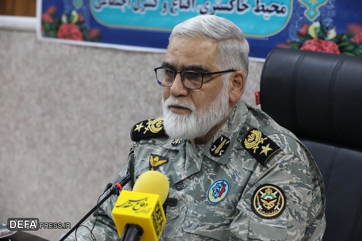 اگر ملاحظات سیاسی نبود، اسم کشورهایی که با اسرائیل همکاری کردند را می گفتم