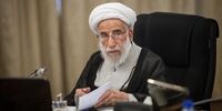 جنتی در شورای نگهبان ابقا می‌شود؟
