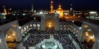 وضع عوارض 250 هزار تومانی برای ورود به مشهد