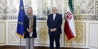 اروپا برای وضعیت اعلام عدم پایبندی ایران به برجام از سوی ترامپ آماده شد