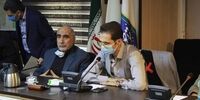 پیگیری مشکلات بازار تهران 
